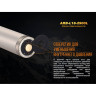 Аккумулятор 18650 FENIX 2900 mAh ARB-L18-2900L