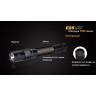 Фонарь FENIX E25UE CREE XP-L V5 E25XPLV5