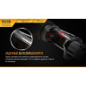 Комплект фонарей FENIX: TK20R и CL05 TK20RPr_Cl05b