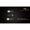 Налобный фонарь FENIX HL50 CREE XM-L2 (Т6)