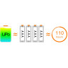 Налобный фонарь FENIX HL12 CREE XP-G2 HL12Rg