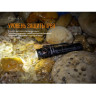 Фонарь Fenix E30R CREE XP-L HI LED
