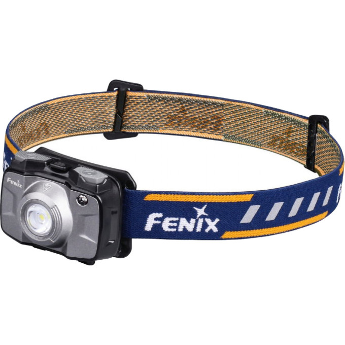 Налобный фонарь FENIX HL30 (2018) CREE XP-G3 HL30GY2018