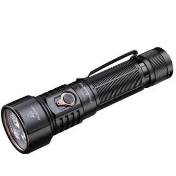 Фонарь FENIX LD36R черный